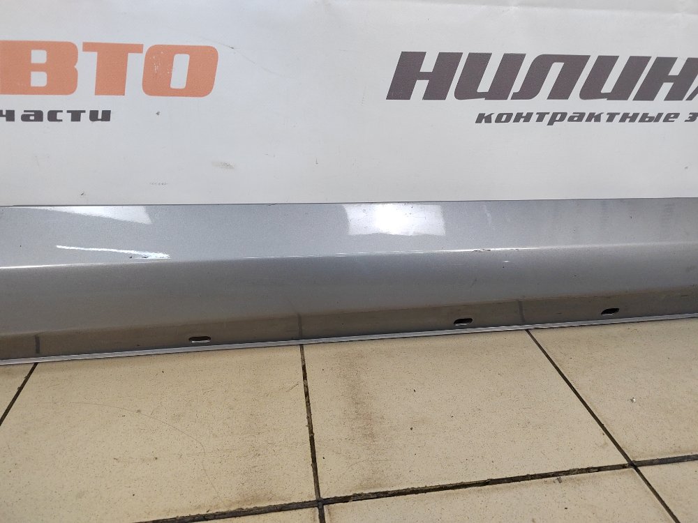 Накладка порога, 1500 рублей, Москва