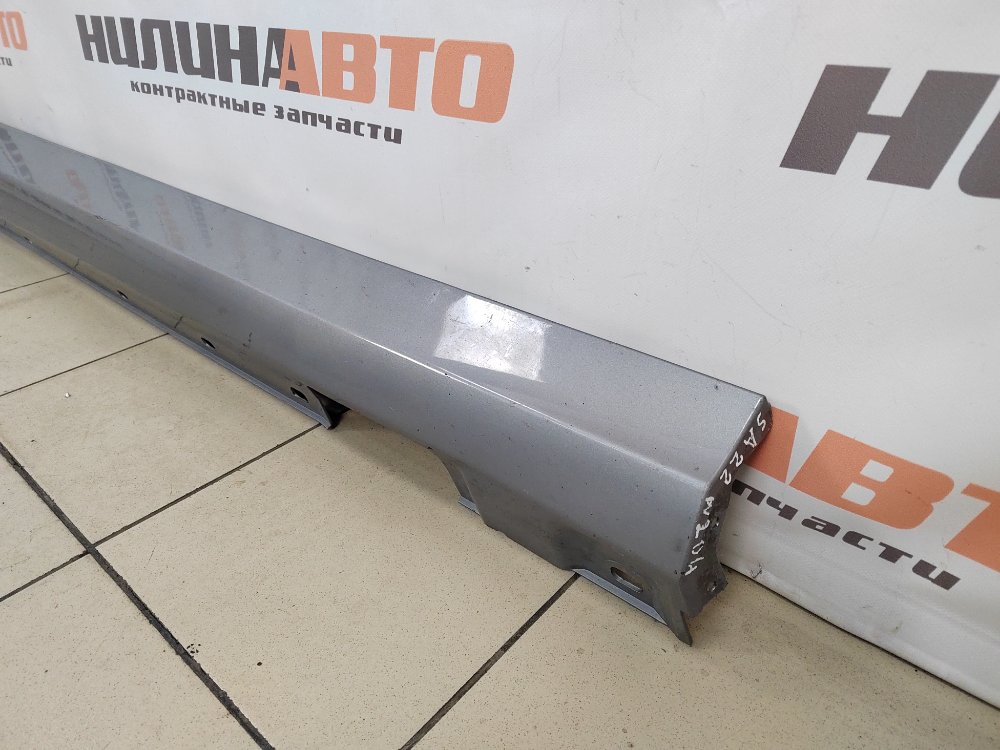 Накладка порога, 1500 рублей, Москва