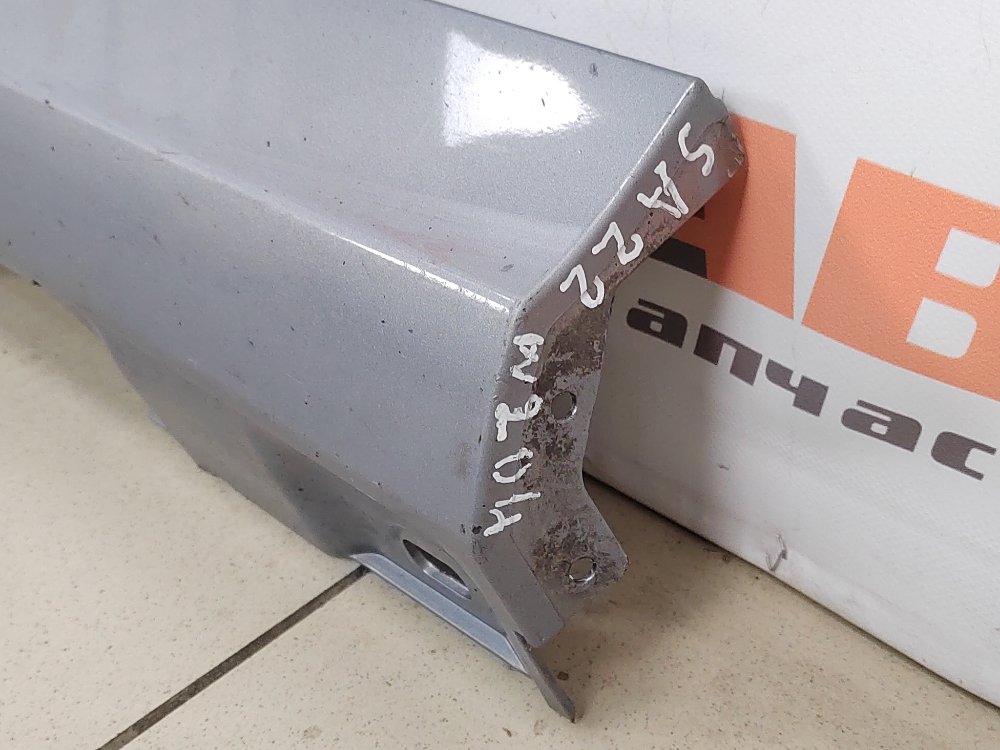 Накладка порога, 1500 рублей, Москва