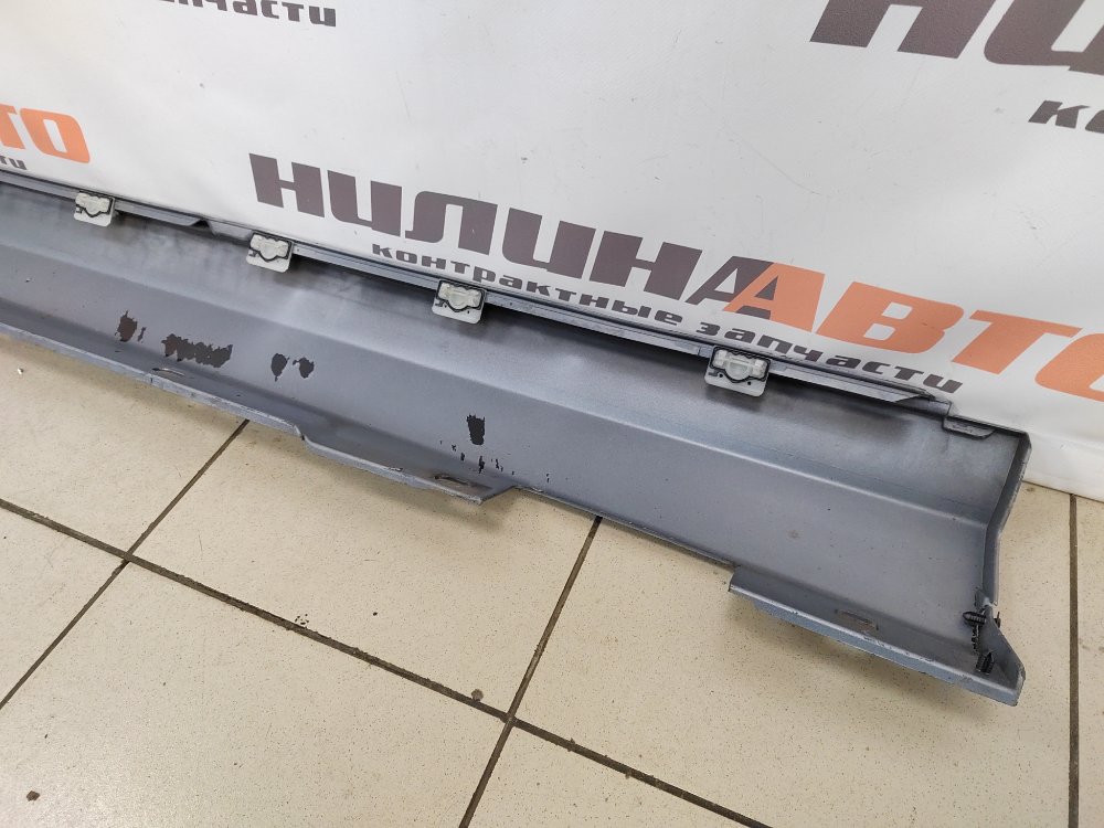 Накладка порога, 1500 рублей, Москва