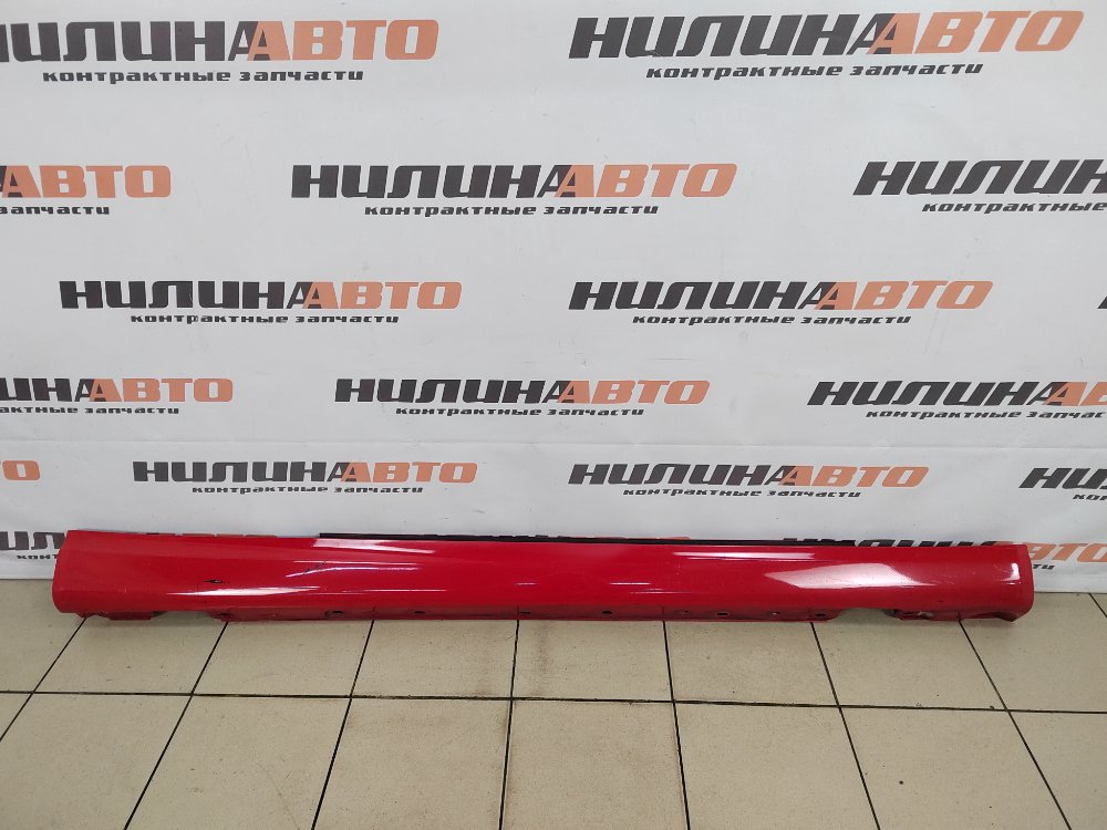 Накладка порога, 1800 рублей, Москва