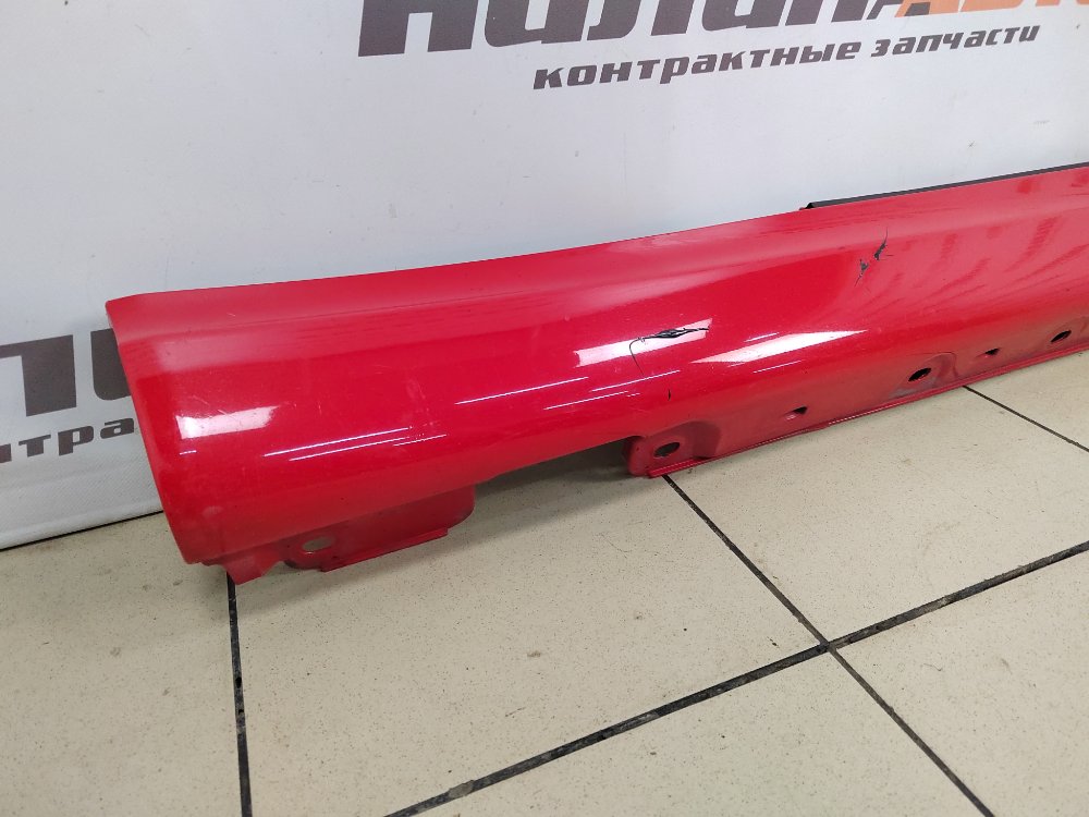 Накладка порога, 1800 рублей, Москва