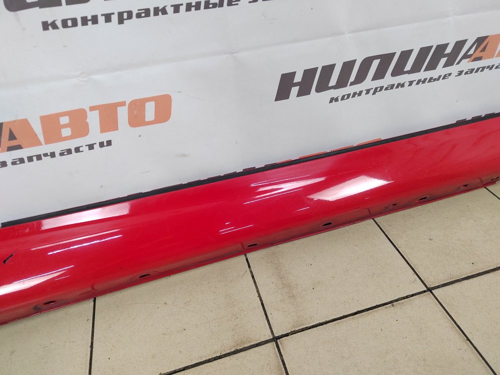 Накладка порога, 1800 рублей, Москва