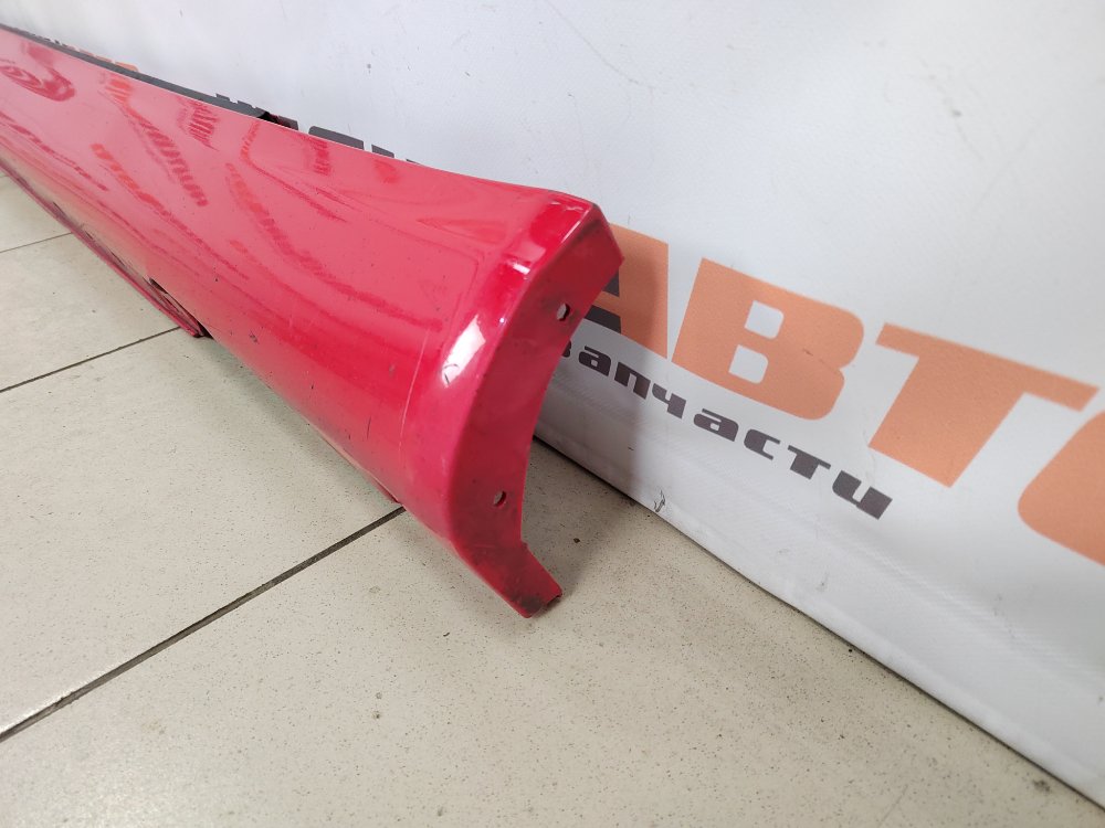 Накладка порога, 1800 рублей, Москва