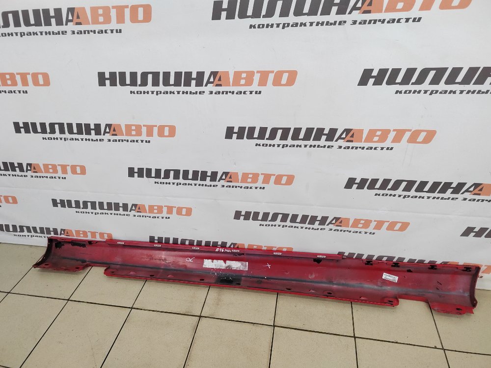 Накладка порога, 1800 рублей, Москва