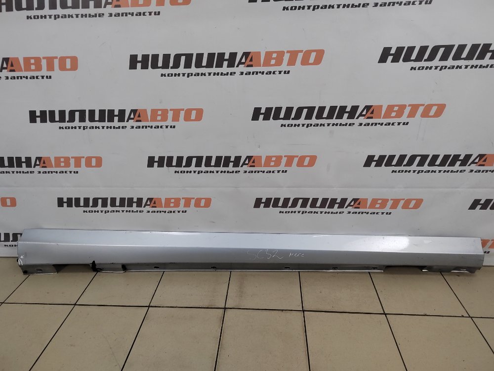 Накладка порога, 1500 рублей, Москва