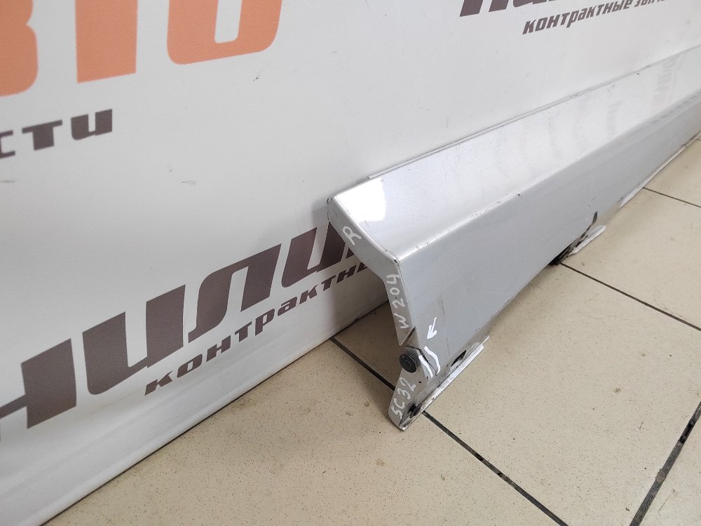 Накладка порога, 1500 рублей, Москва