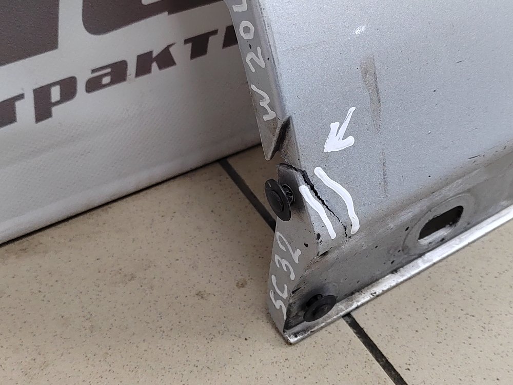 Накладка порога, 1500 рублей, Москва