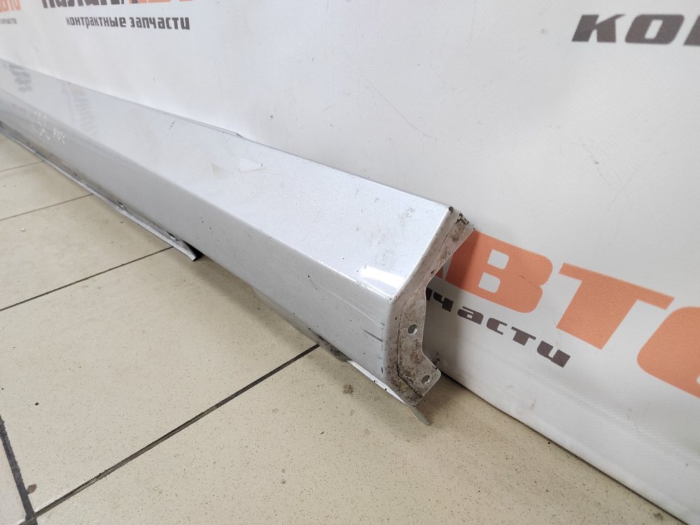 Накладка порога, 1500 рублей, Москва