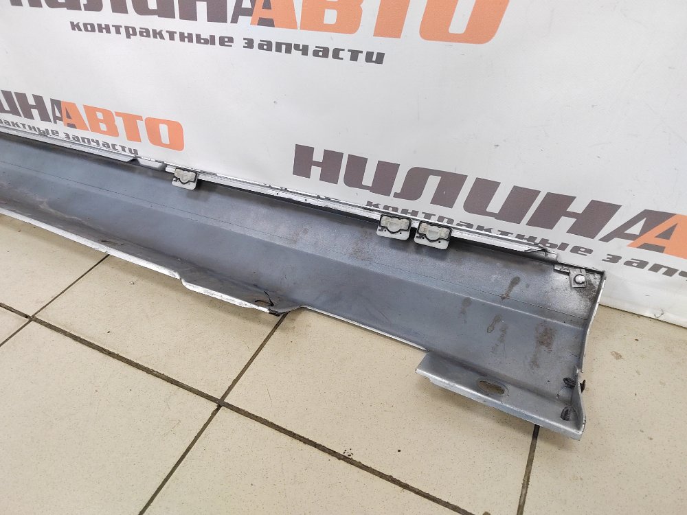 Накладка порога, 1500 рублей, Москва