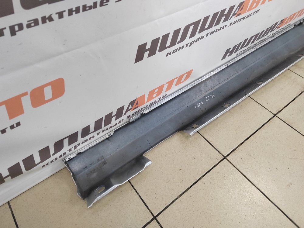 Накладка порога, 1500 рублей, Москва