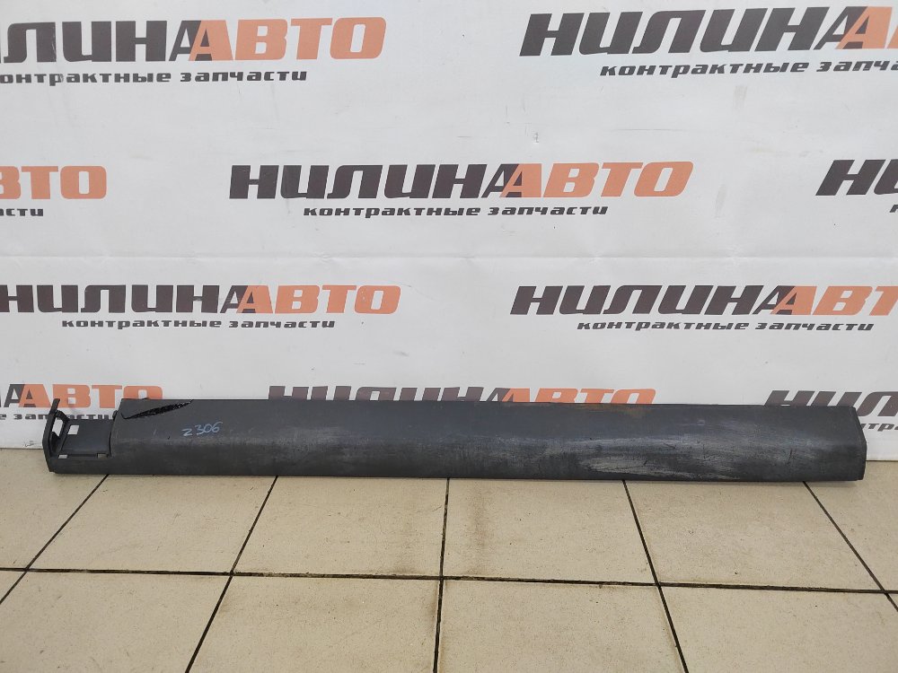 Накладка порога, 1300 рублей, Москва