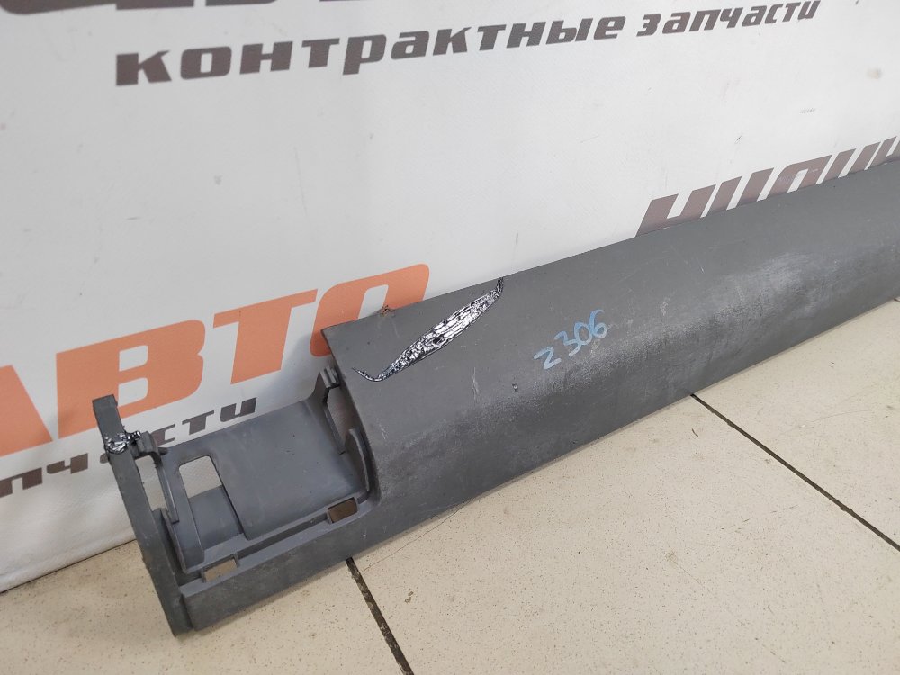 Накладка порога, 1300 рублей, Москва