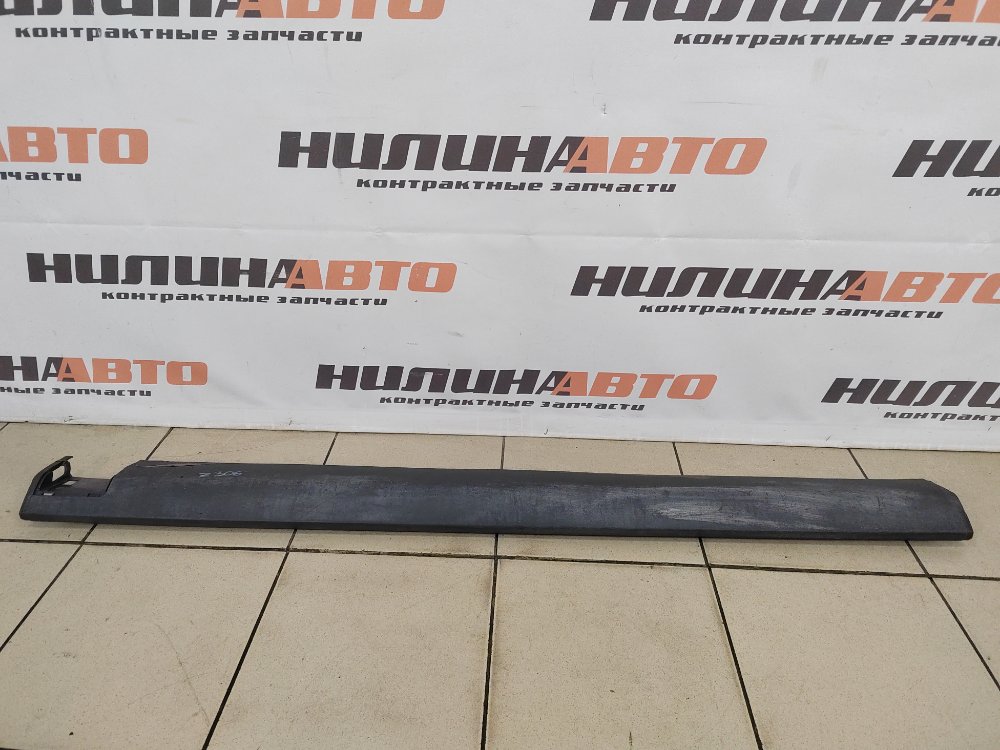 Накладка порога, 1300 рублей, Москва