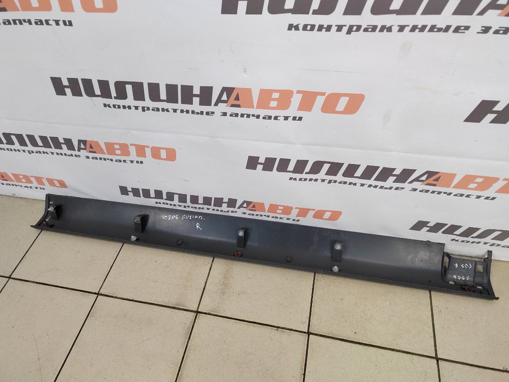 Накладка порога, 1300 рублей, Москва