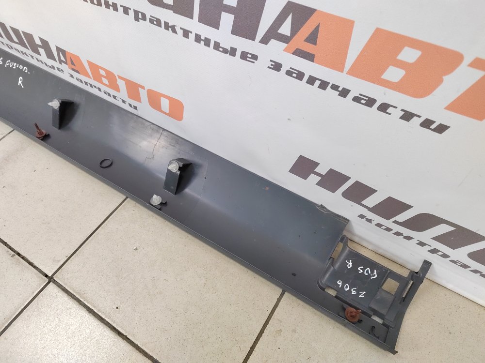 Накладка порога, 1300 рублей, Москва