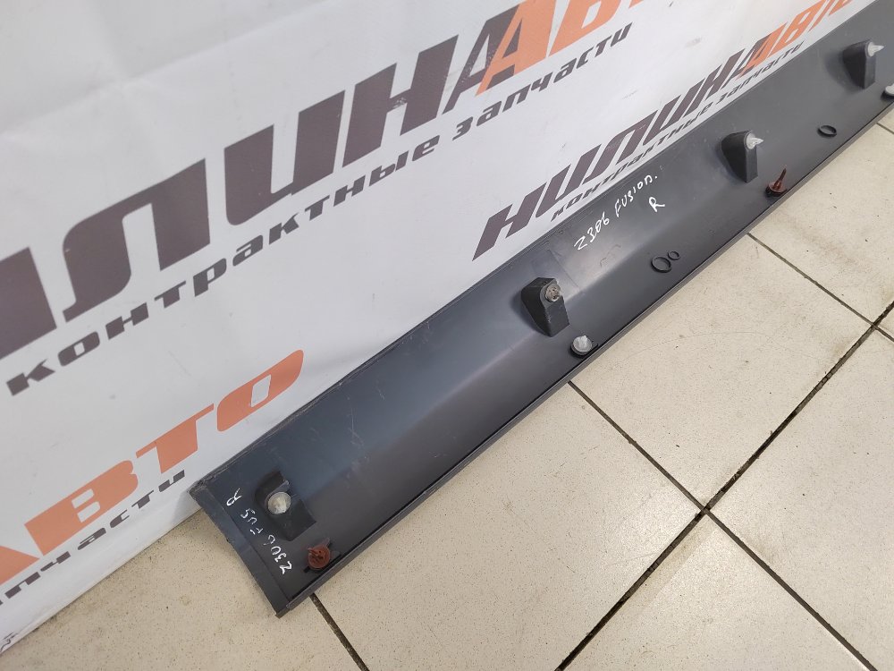 Накладка порога, 1300 рублей, Москва