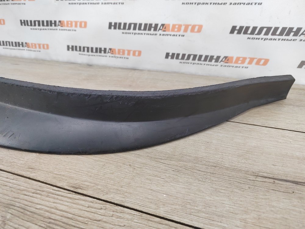 Юбка бампера, 1500 рублей, Москва