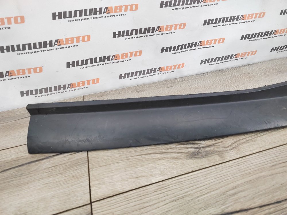 Юбка бампера, 1500 рублей, Москва