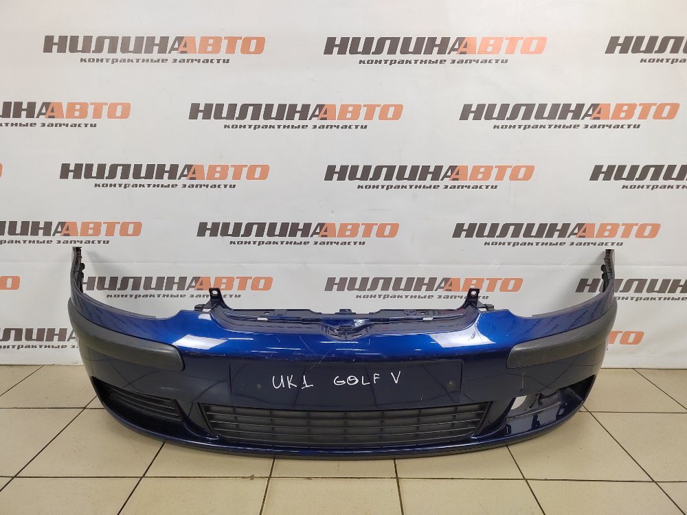 Бампер, 7000 рублей, Москва