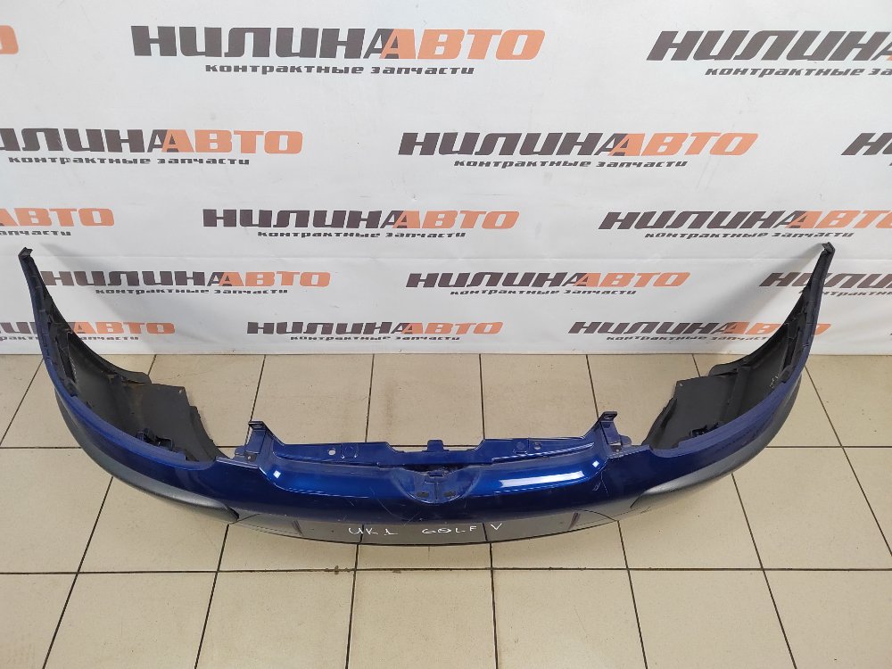 Бампер, 7000 рублей, Москва