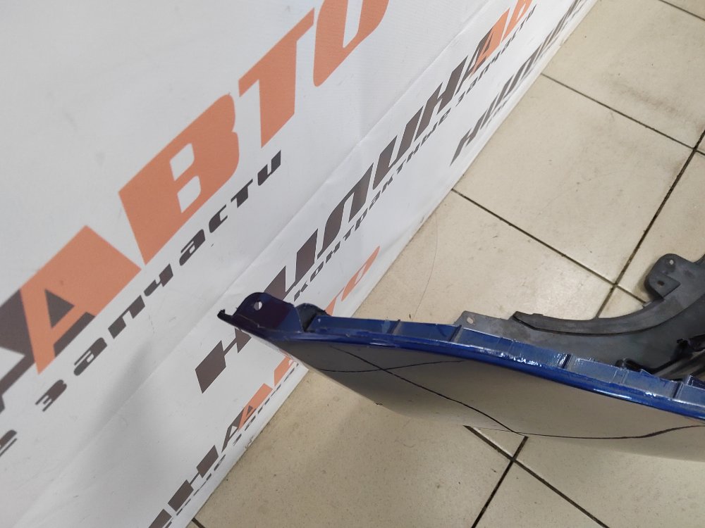 Бампер, 7000 рублей, Москва