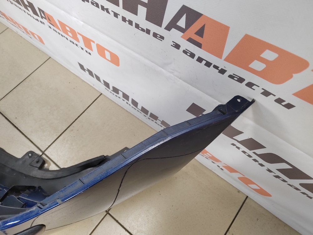 Бампер, 7000 рублей, Москва