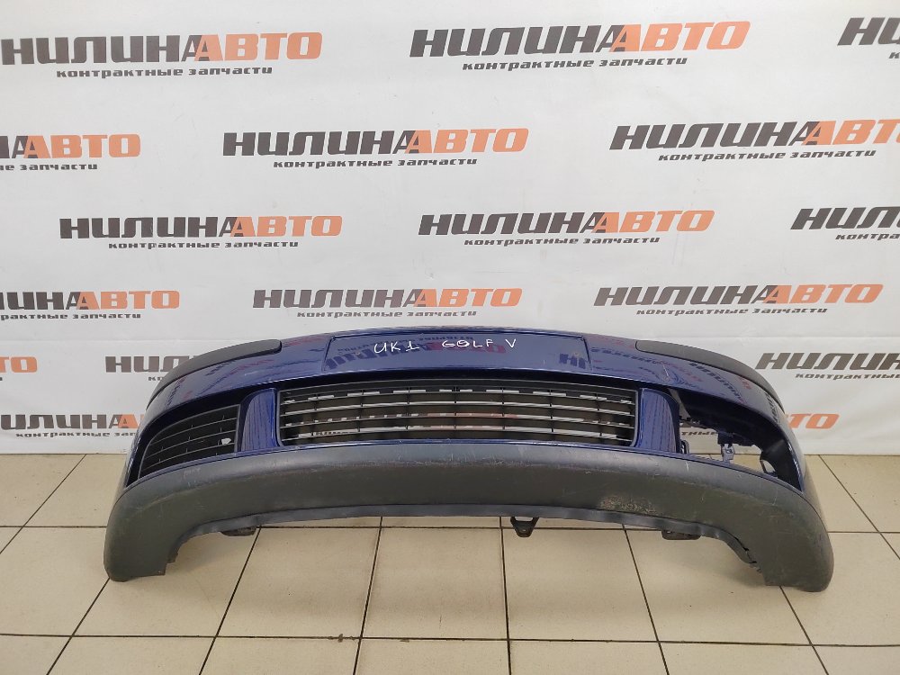 Бампер, 7000 рублей, Москва