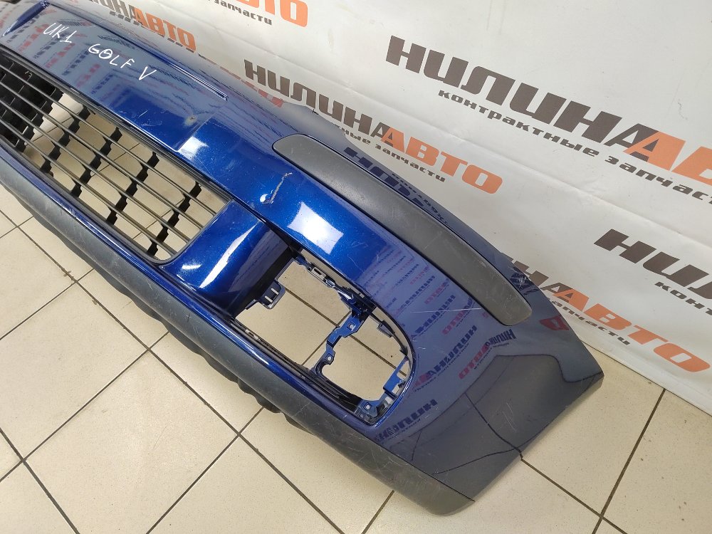 Бампер, 7000 рублей, Москва