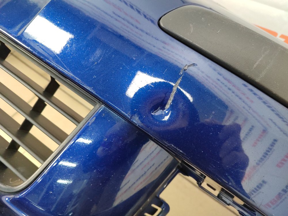 Бампер, 7000 рублей, Москва