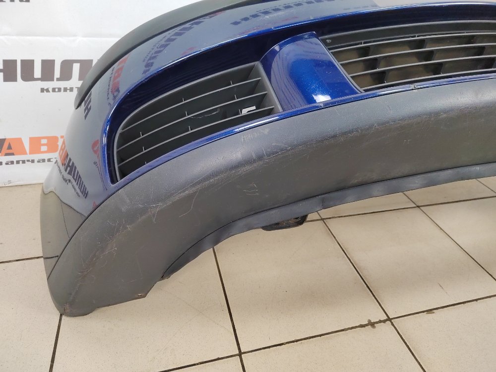 Бампер, 7000 рублей, Москва