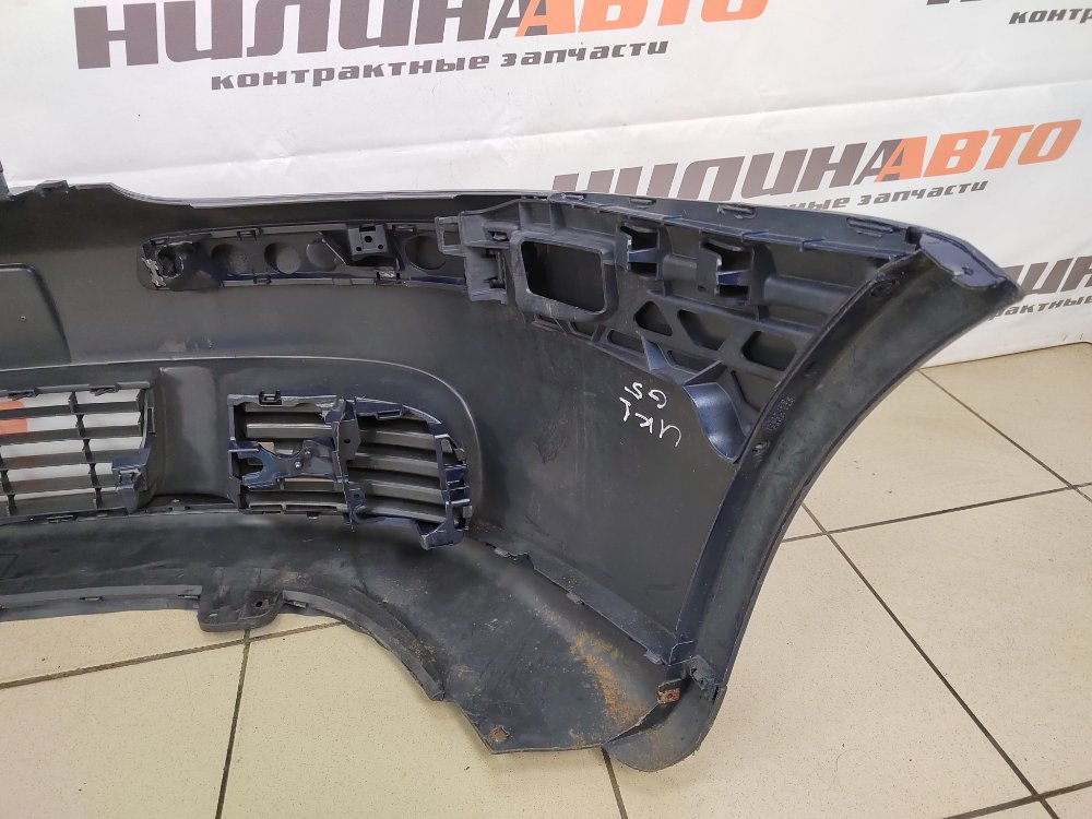 Бампер, 7000 рублей, Москва