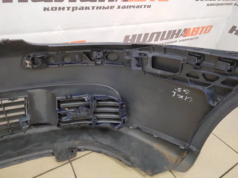 Бампер, 7000 рублей, Москва