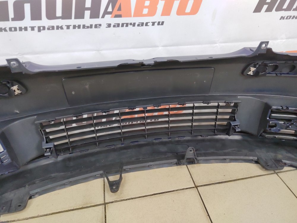 Бампер, 7000 рублей, Москва