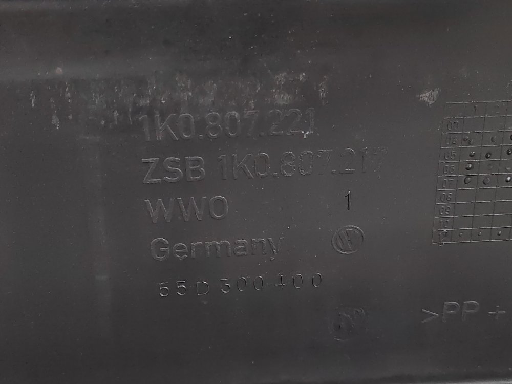 Бампер, 7000 рублей, Москва