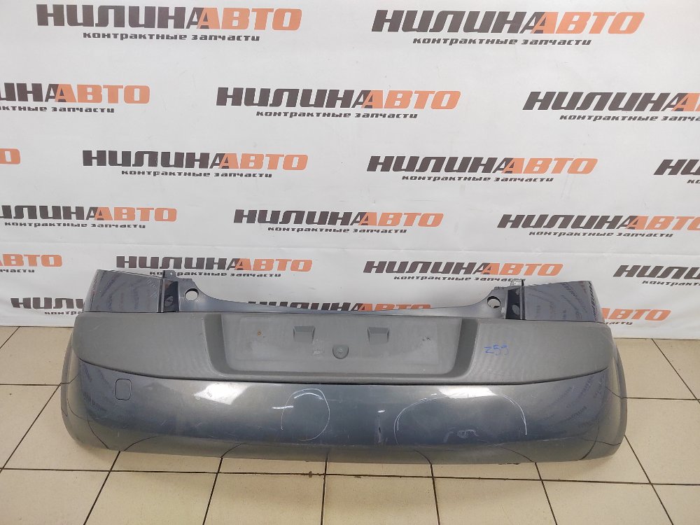 Бампер, 3000 рублей, Москва