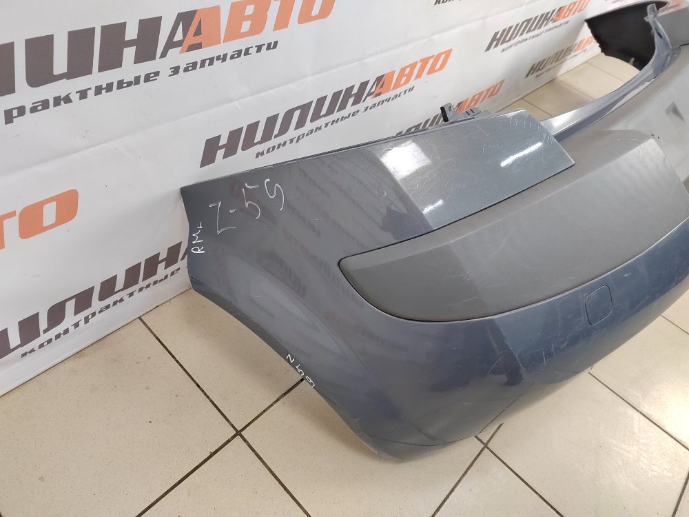 Бампер, 3000 рублей, Москва