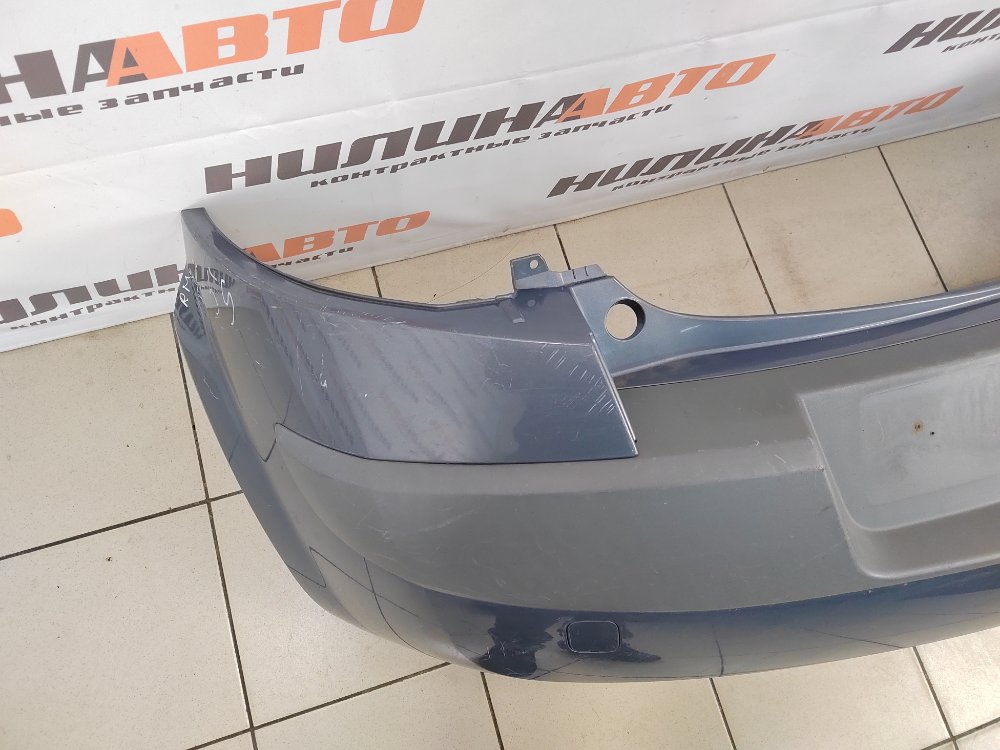 Бампер, 3000 рублей, Москва