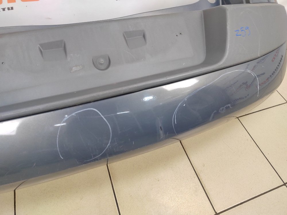 Бампер, 3000 рублей, Москва