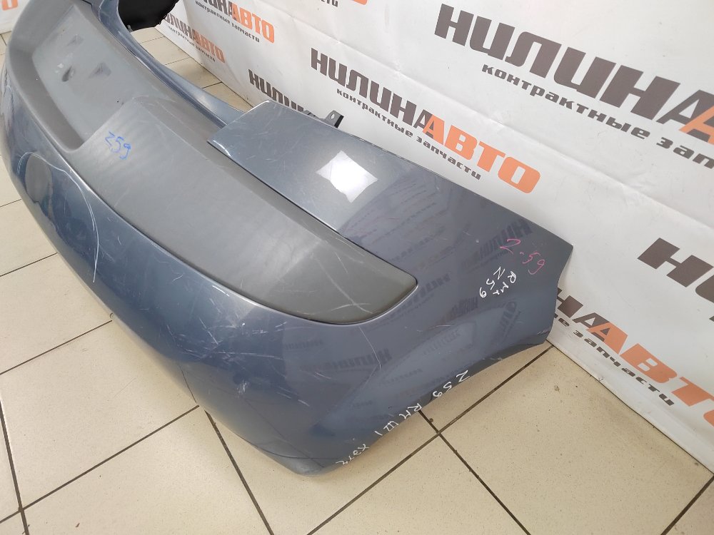 Бампер, 3000 рублей, Москва