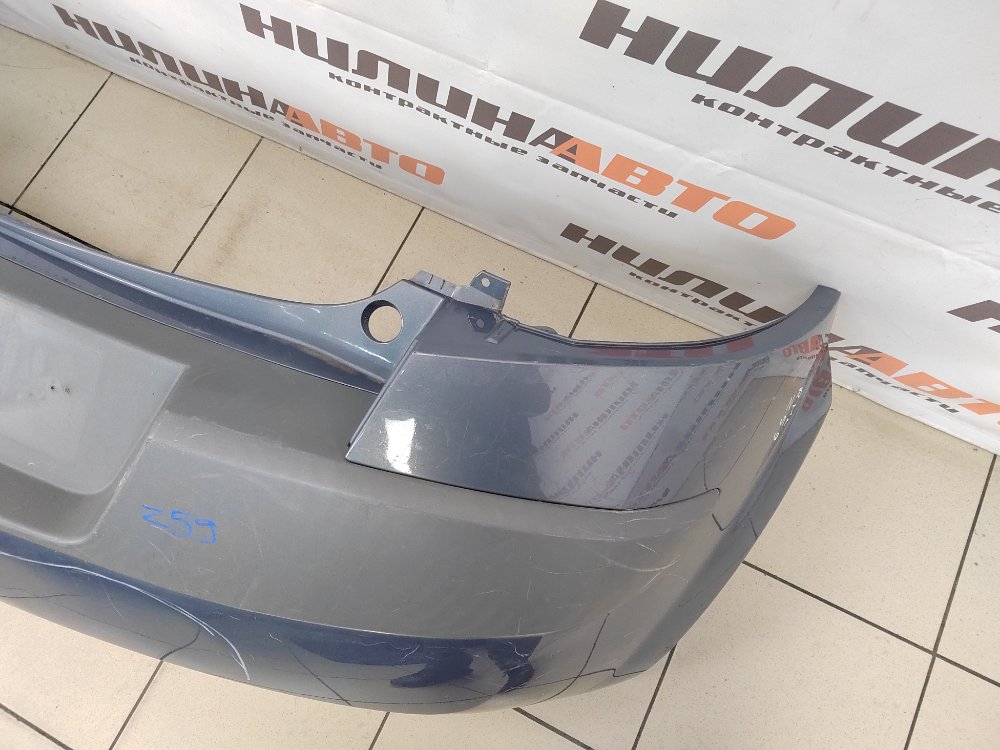 Бампер, 3000 рублей, Москва