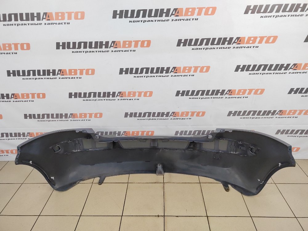 Бампер, 3000 рублей, Москва