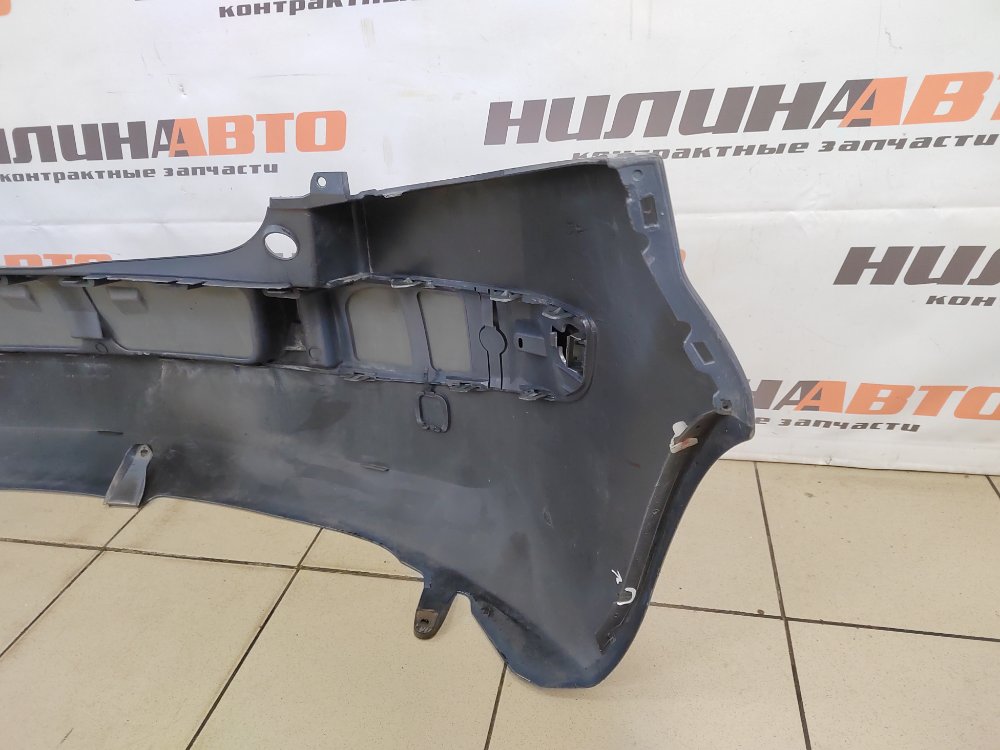 Бампер, 3000 рублей, Москва