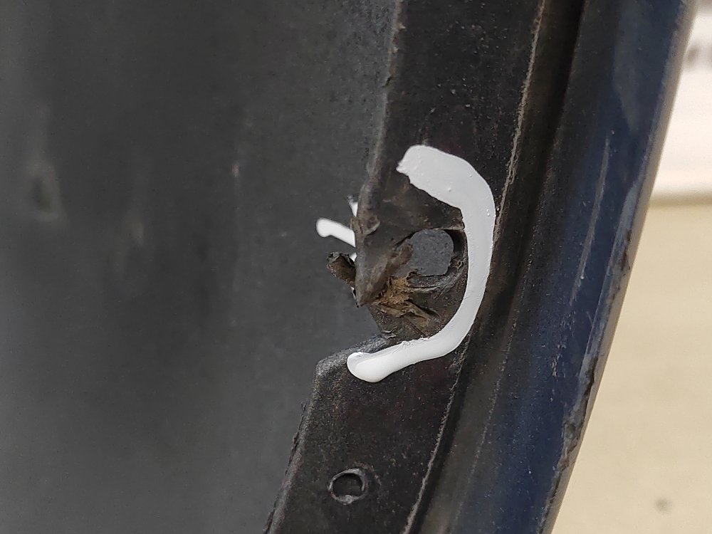 Бампер, 3000 рублей, Москва