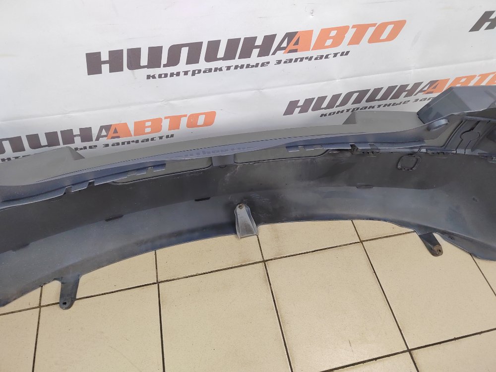 Бампер, 3000 рублей, Москва