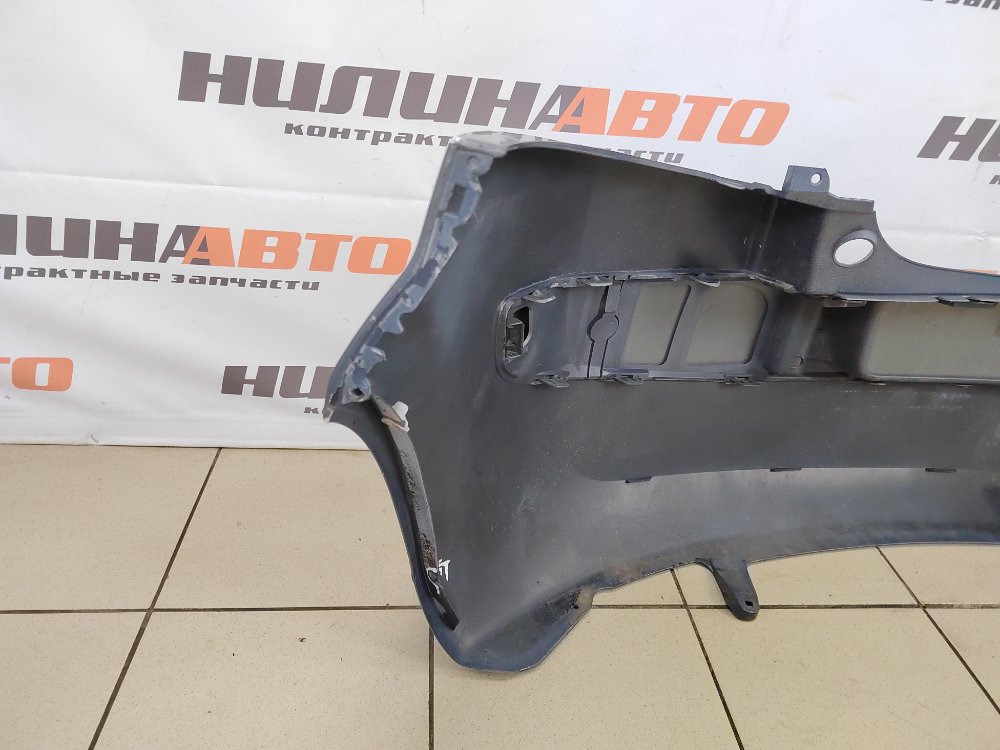 Бампер, 3000 рублей, Москва