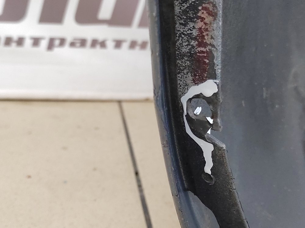 Бампер, 3000 рублей, Москва