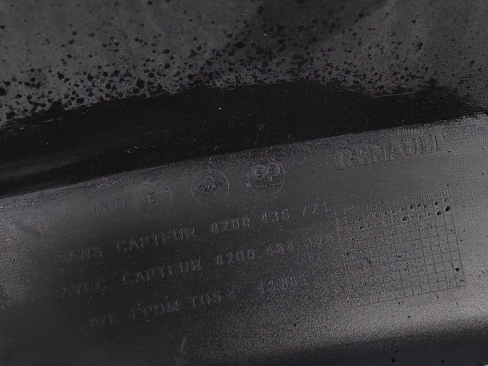 Бампер, 3000 рублей, Москва