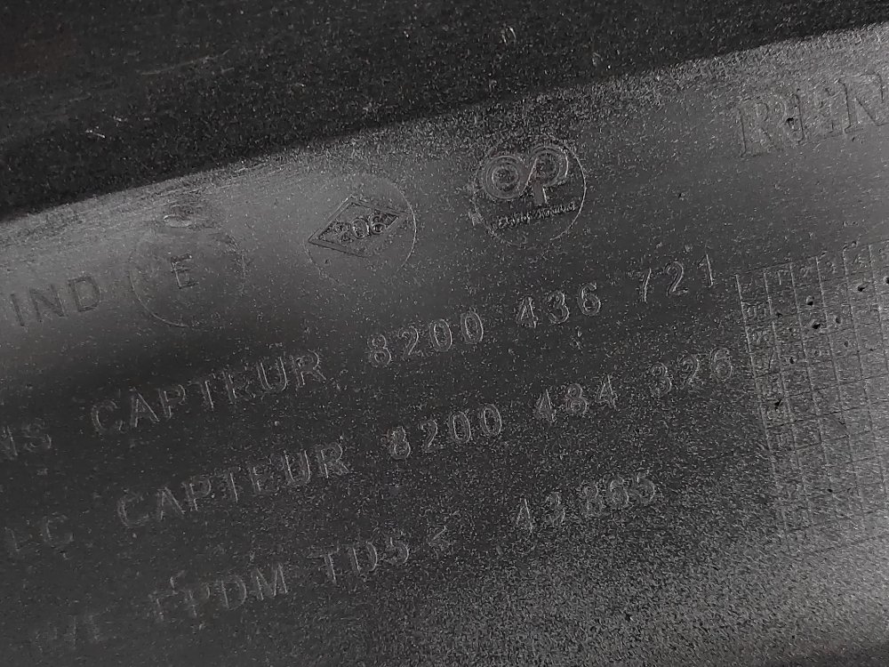 Бампер, 3000 рублей, Москва