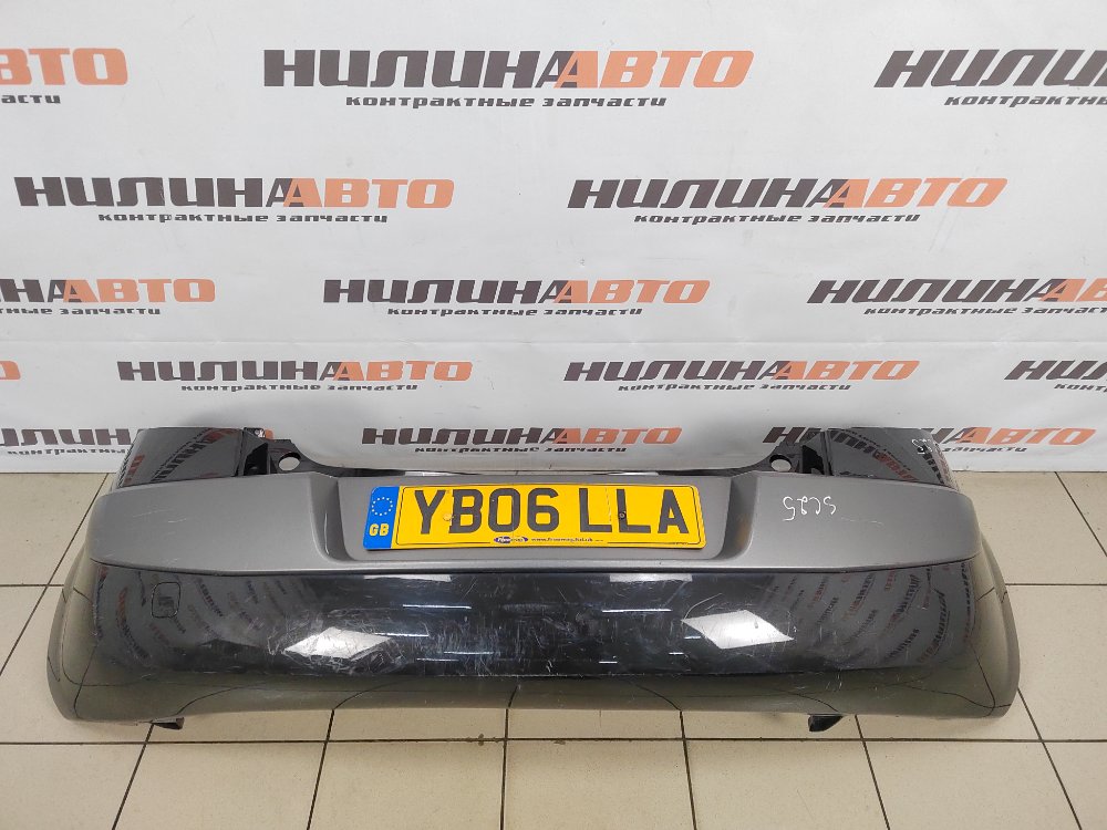 Бампер, 2500 рублей, Москва